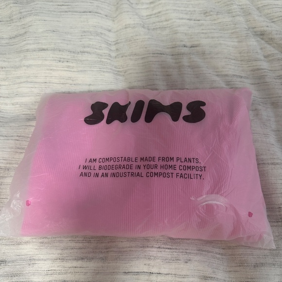 Pink Maxi Dress - Picture 8 of 8